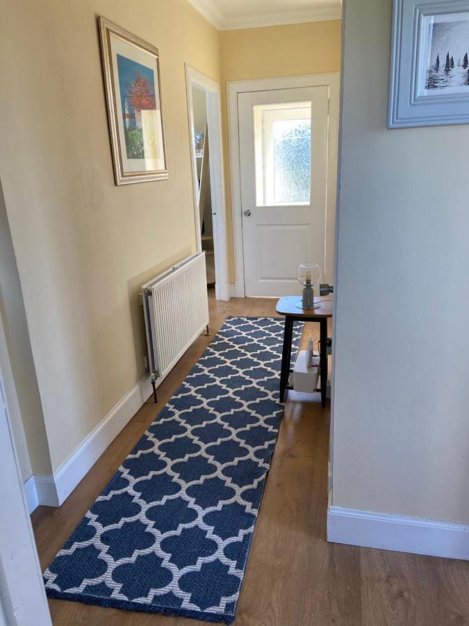 Tigh-Na-Greine Apartment Carloway  ภายนอก รูปภาพ