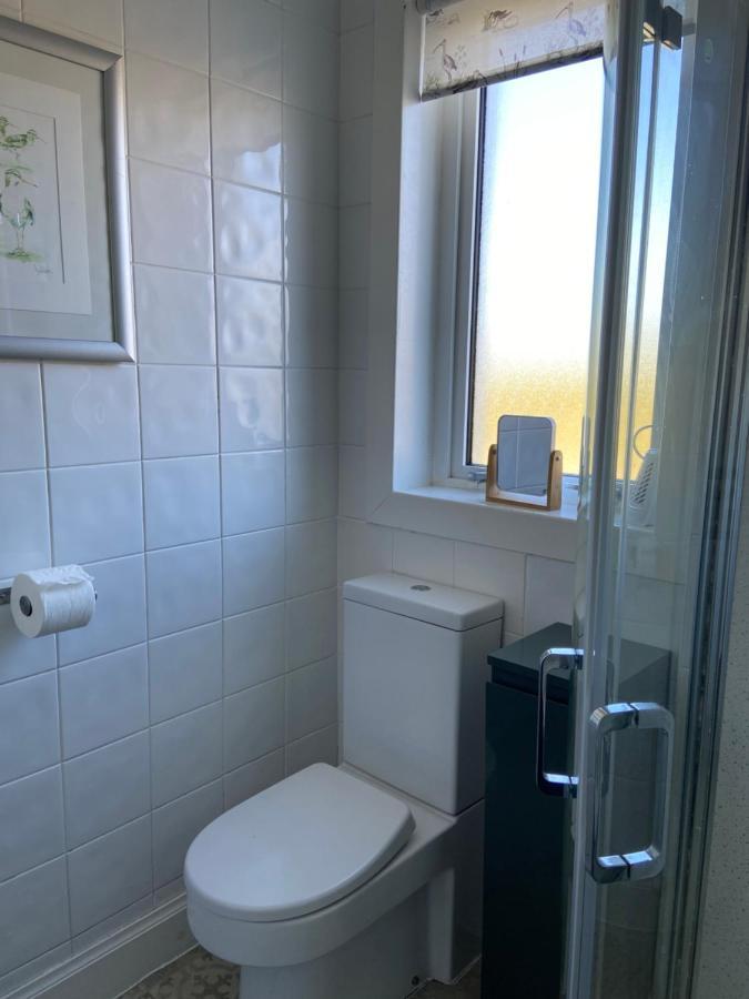 Tigh-Na-Greine Apartment Carloway  ภายนอก รูปภาพ