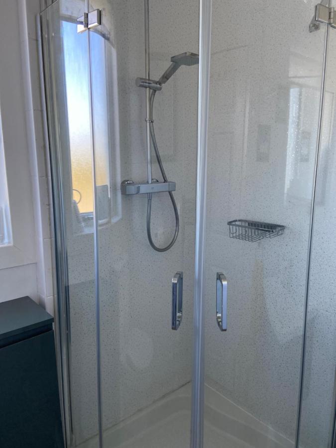 Tigh-Na-Greine Apartment Carloway  ภายนอก รูปภาพ