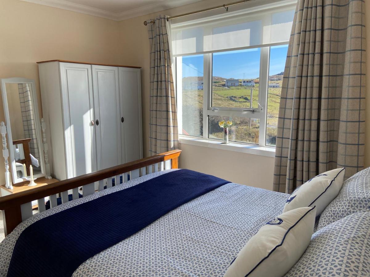 Tigh-Na-Greine Apartment Carloway  ภายนอก รูปภาพ