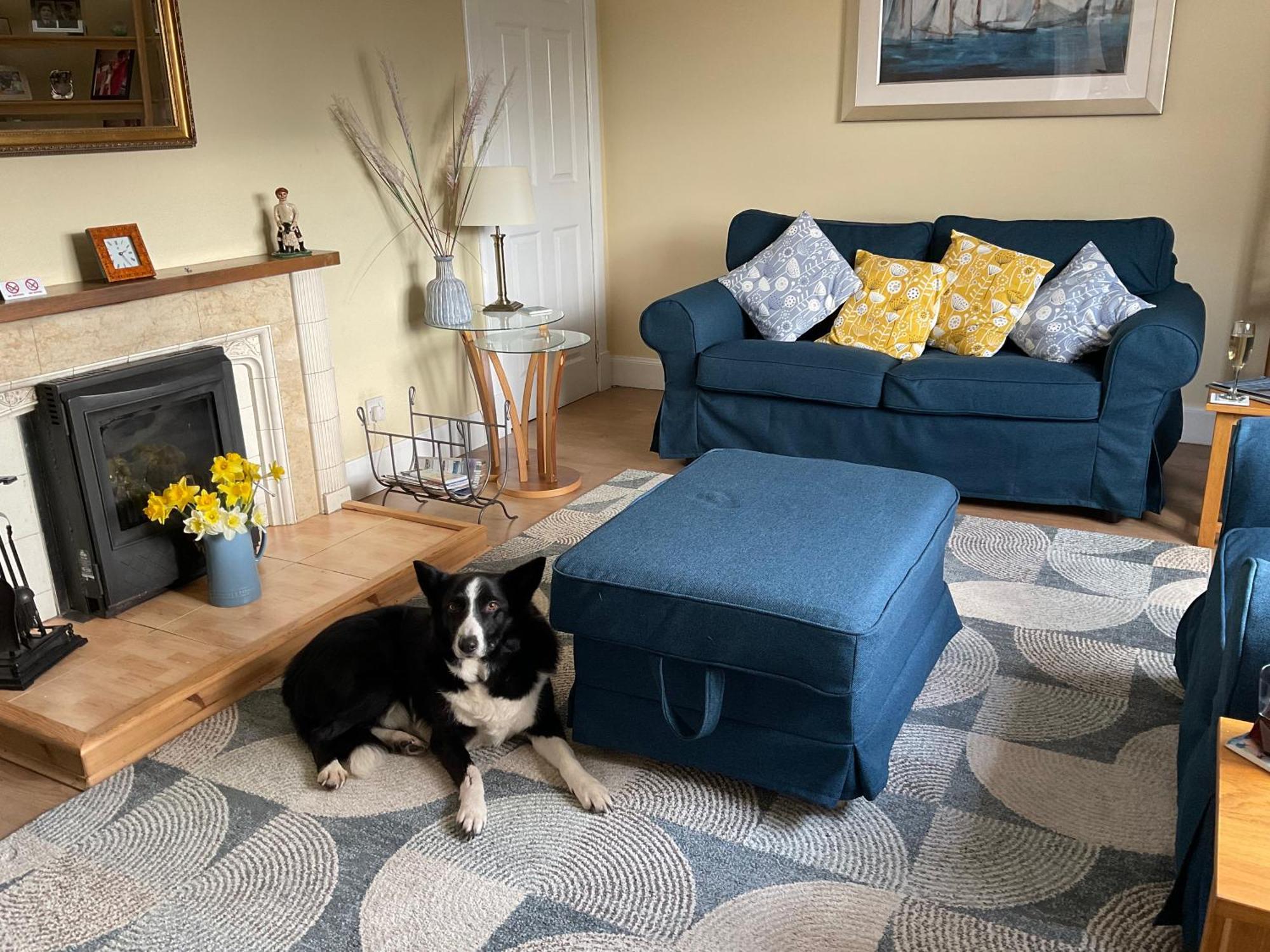 Tigh-Na-Greine Apartment Carloway  ภายนอก รูปภาพ