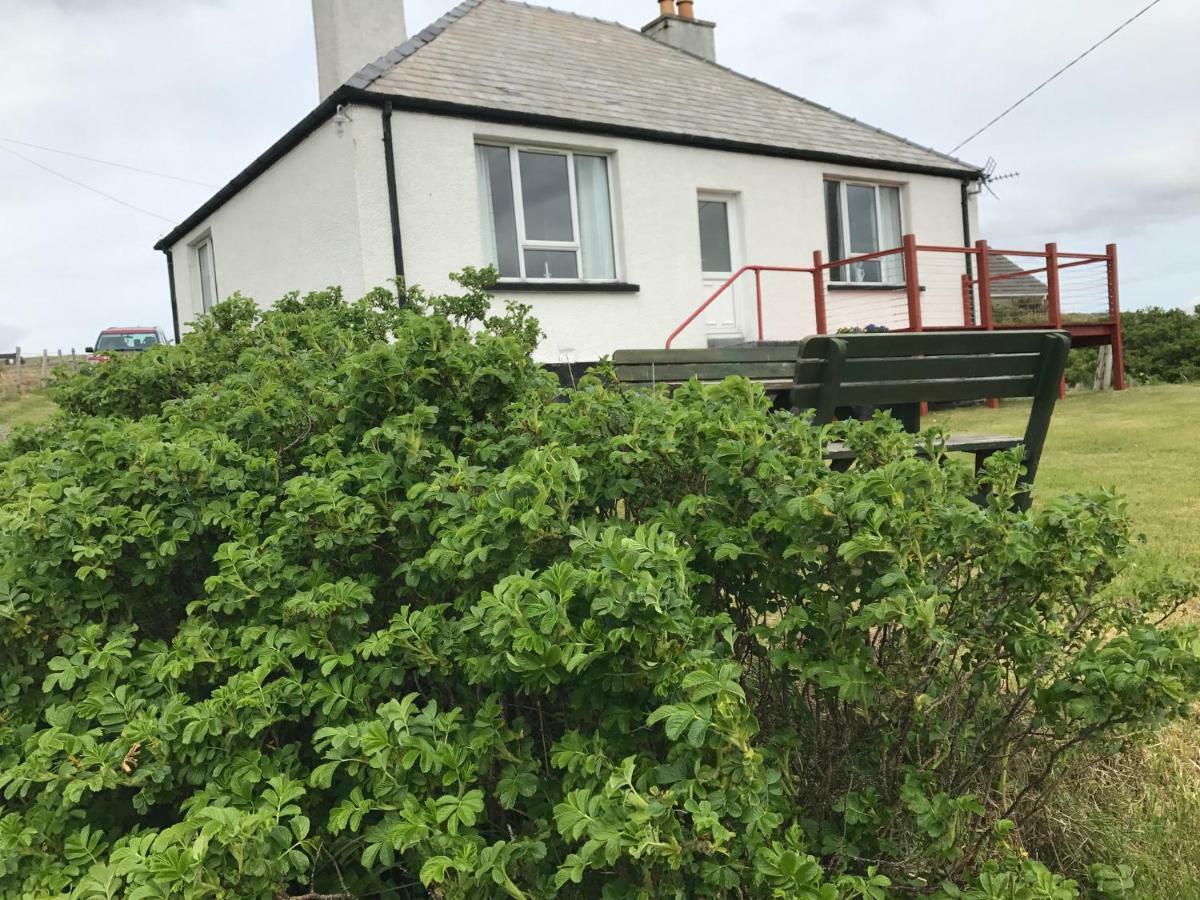 Tigh-Na-Greine Apartment Carloway  ภายนอก รูปภาพ